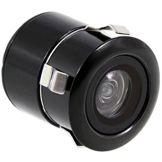 Камера заднего вида GT C02 (PAL)