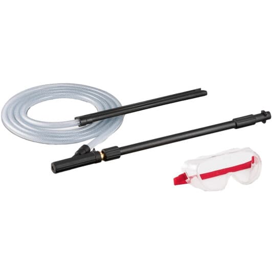 Комплект аксесуарів для мийки високого тиску Karcher для струминного абразивного очищування 26387920