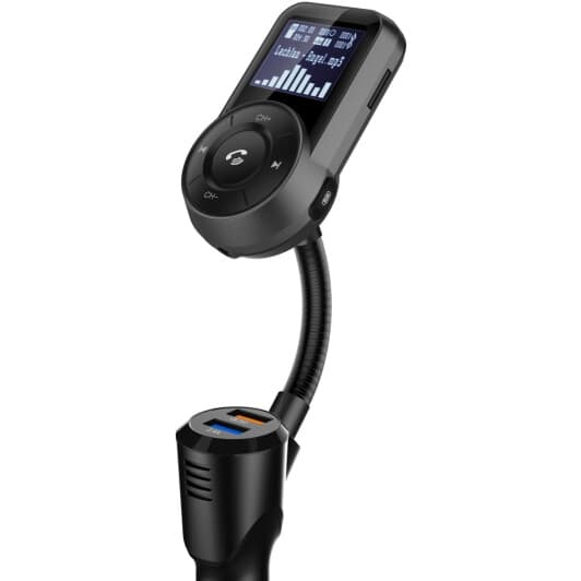 Fm-модулятор Grand-X 96GRX