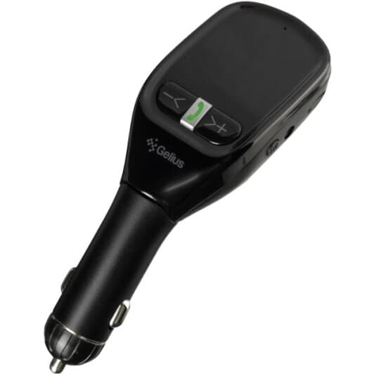 Fm-модулятор Gelius GP-FMT030