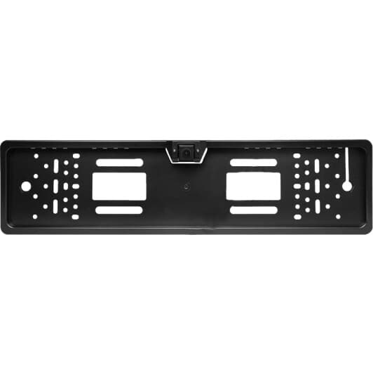 Номерна рамка з камерою GT C12 (PAL)