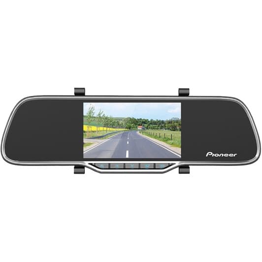 Відеореєстратор дзеркало Pioneer VREC-200CH