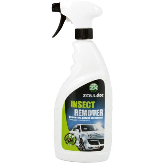 Очисник Zollex Insect Remover SR-043 750 мл