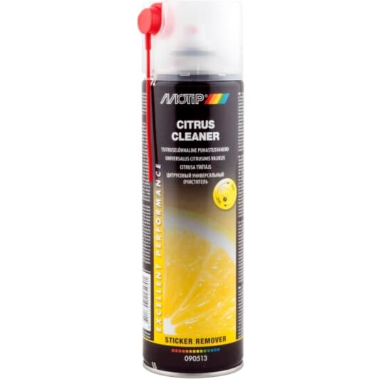 Очиститель Motip Citrus Cleaner 090513 500 мл