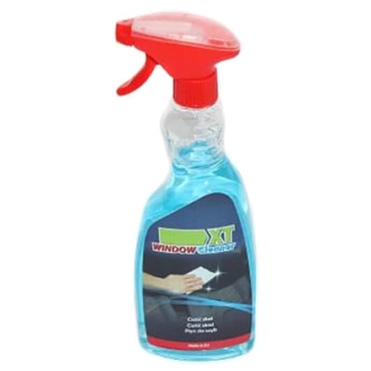 Очиститель XT Window Cleaner XTWC500 500 мл