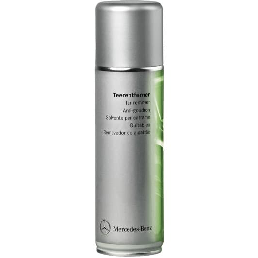 Очиститель Mercedes-Benz / Smart Tar Remover A001986407109 300 мл