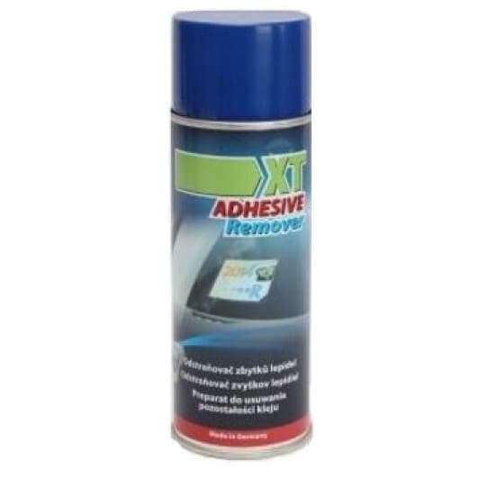Очисник XT Adhesive Remover AR300 300 мл