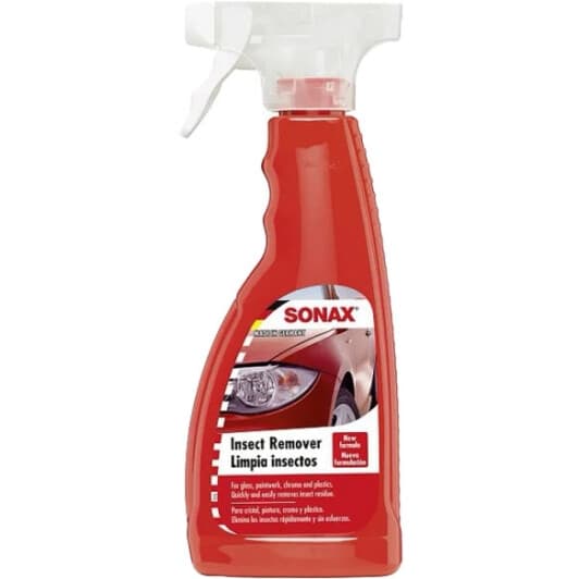 Очисник Sonax Insect Remover 533200 500 мл