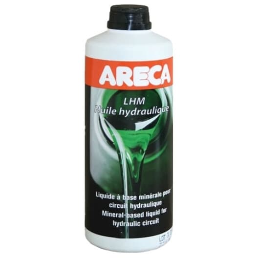 Areca LHM жидкость ГУР
