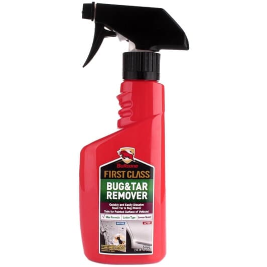 Очиститель Bullsone Bug & Tar Remover CLNS-20011-900 300 мл