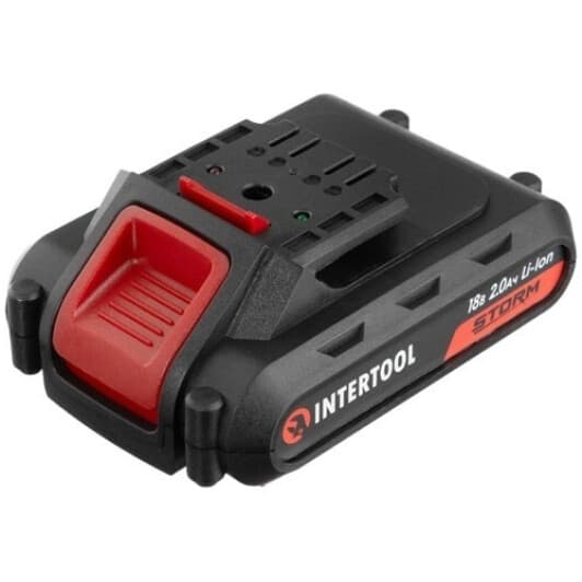 Аккумуляторная батарея Intertool WT-0312