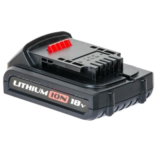 Акумуляторна батарея Intertool WT-0329