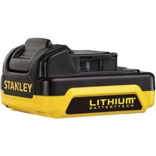 Акумуляторна батарея Stanley SB12S