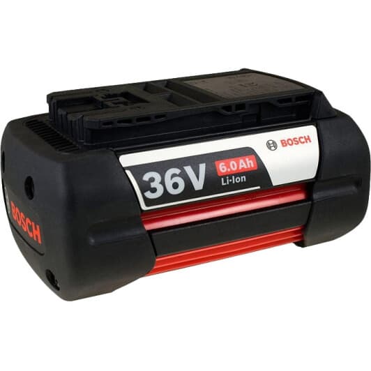 Акумуляторна батарея Bosch GBA 36V