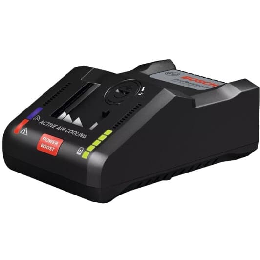 Зарядний пристрій для електроінструментів Bosch GAL 18V-160 C