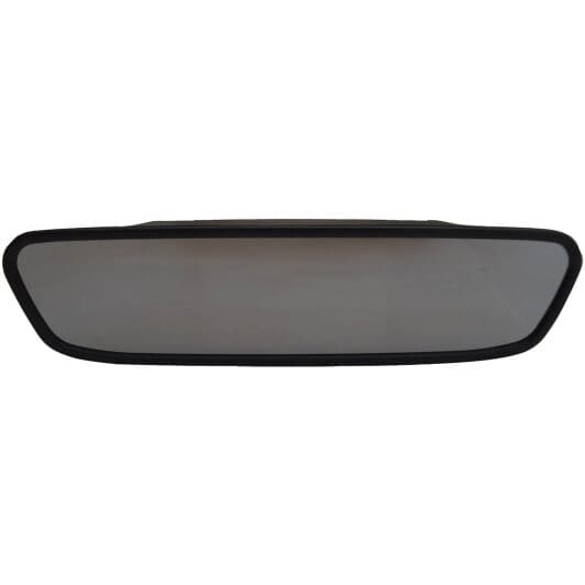 Монитор в авто Prime-X 042 черный