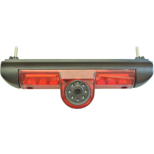 Камера заднього виду Prime-X TR-19