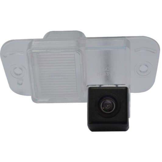 Камера заднего вида Prime-X T-012