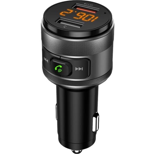 Fm-модулятор AKAI FMT-C57BT