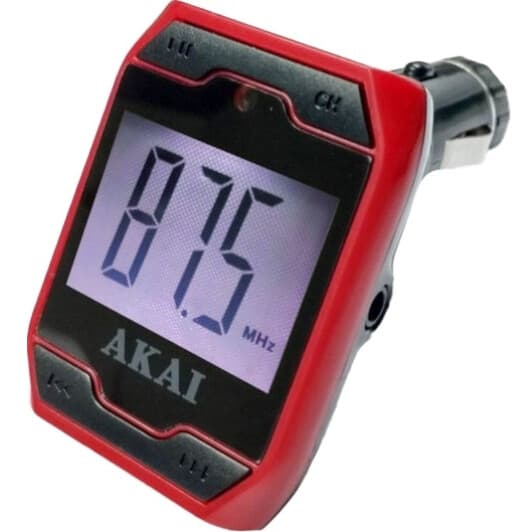 Fm-модулятор AKAI FMT-701D