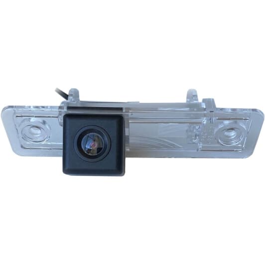 Камера заднього виду IL Trade 1406