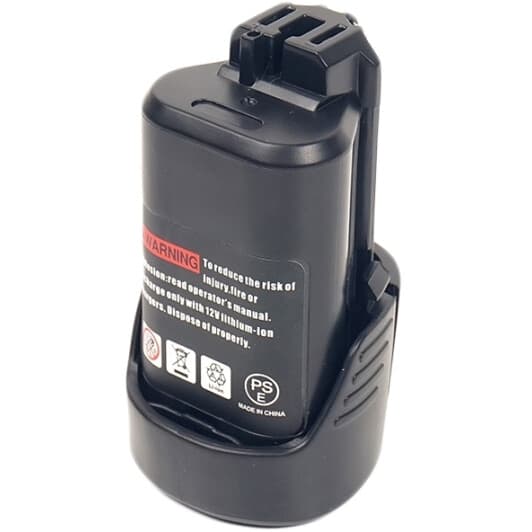 Акумуляторна батарея PowerPlant GD-BOS 12