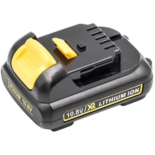 Аккумуляторная батарея PowerPlant аналог DeWalt DCB120