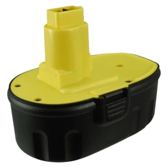 Акумуляторна батарея PowerPlant аналог DeWalt DW9096