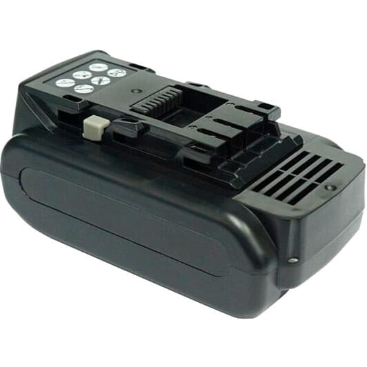 Аккумуляторная батарея PowerPlant аналог Panasonic EZ9L40