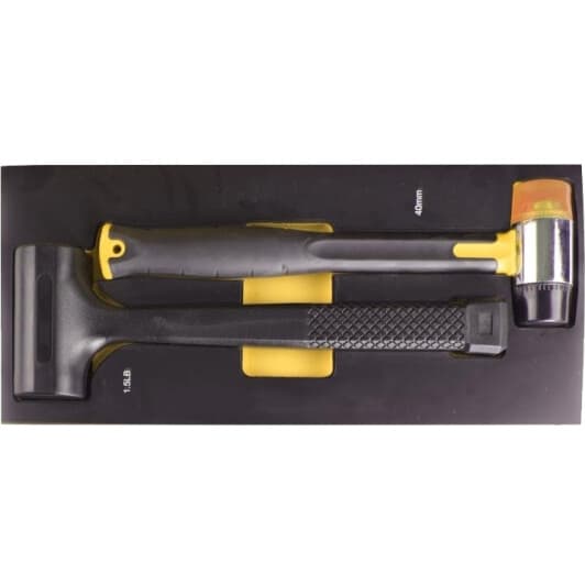 Набір молотків Starline NRF1ET143