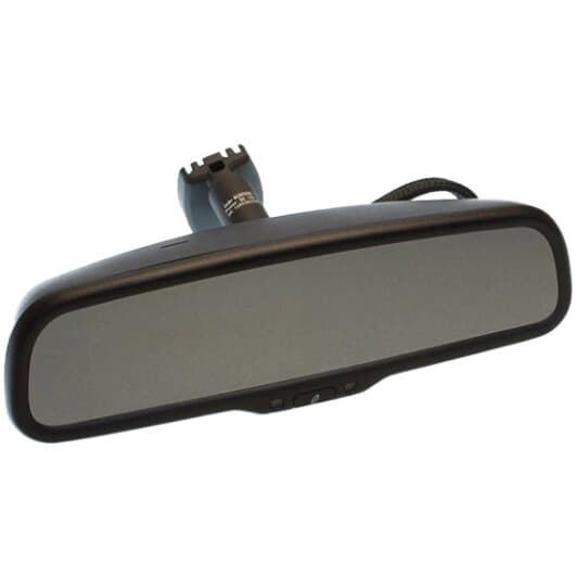 Видеорегистратор зеркало Gazer MUW5000