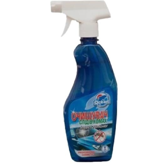 Очиститель Ocean Insect Remover 1267 450 мл