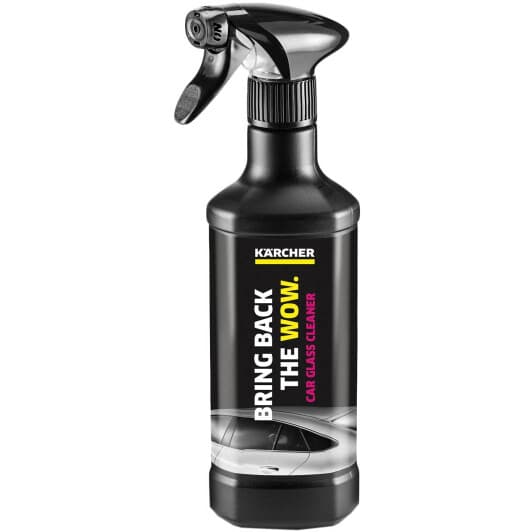 Очиститель Karcher RM 650 62961050 500 мл 500 г