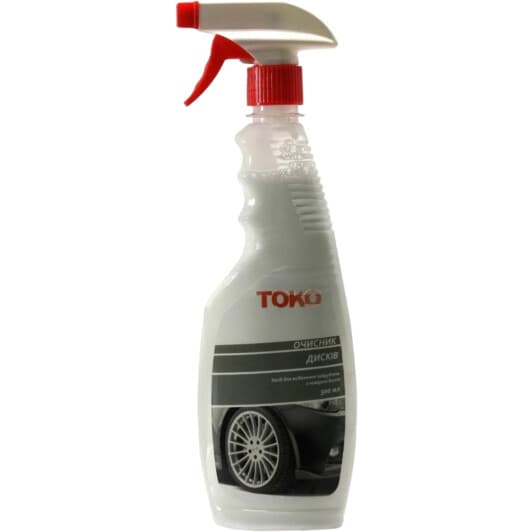Очисник дисків TOKO T9904003 500 мл