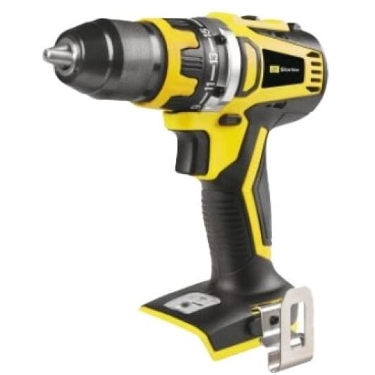 Шурупокрут Starline акумуляторний GV HL-BLD01 (без акумулятора)