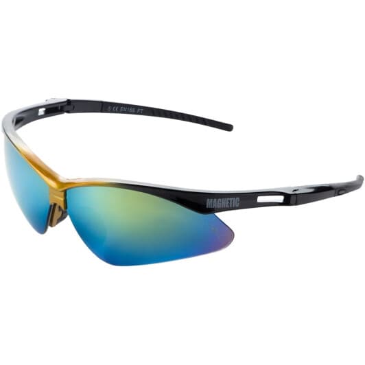 Защитные очки Sigma Magnetic 9410401