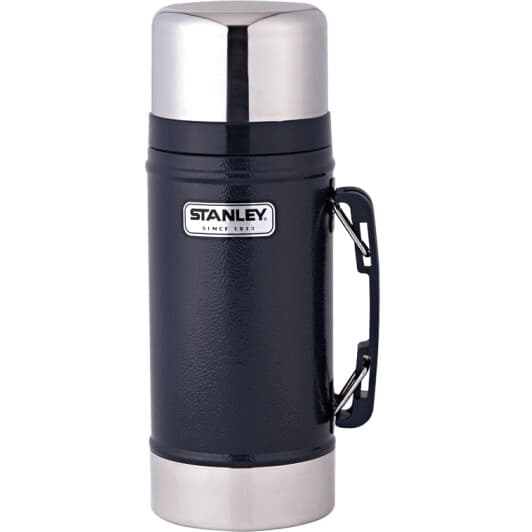 Термос для їжі Stanley Classic 700 мл, синій