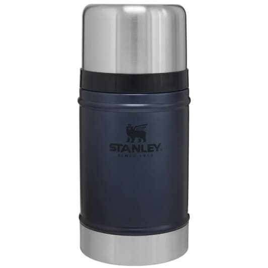 Термос для їжі Stanley Classic Legendary 750 мл, синій