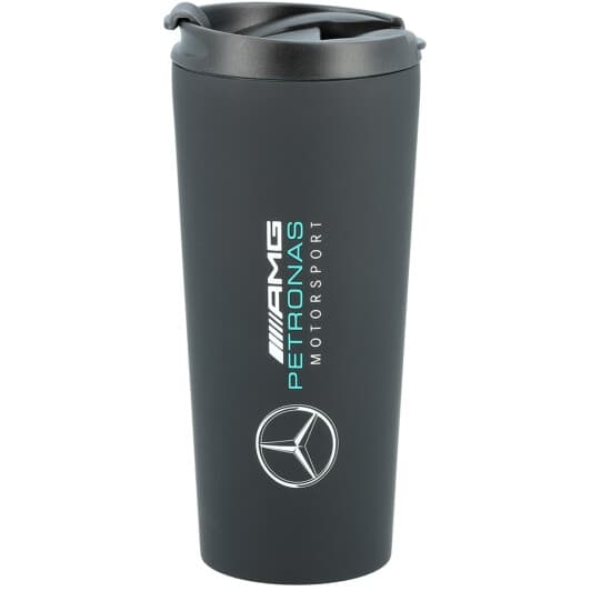 Термокружка Mercedes-Benz AMG Petronas Motorsport 400 мл