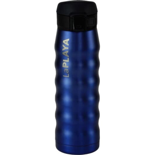 Laplaya Bubble Safe 500 мл термопляшка