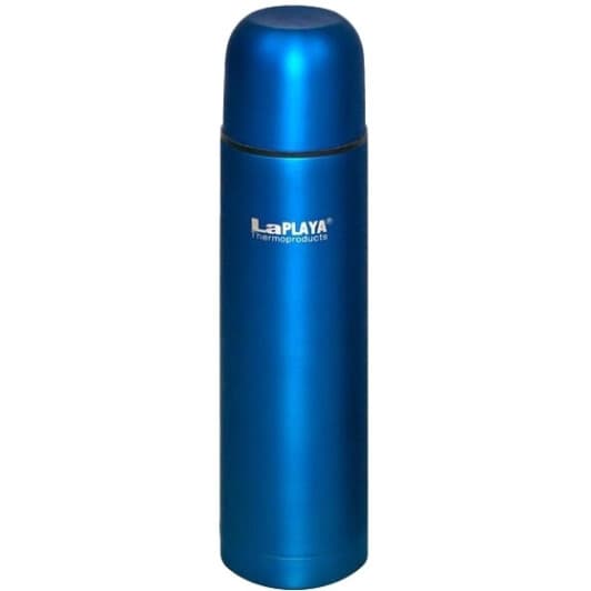 Термос Laplaya Universum 500 мл, синій