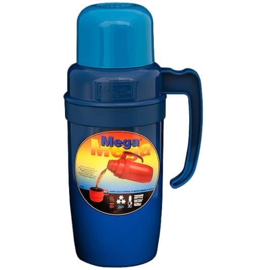 Термос Mega PR075 750 мл