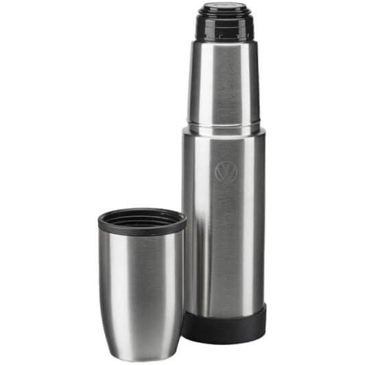 Термос VAG Thermos Flask 750 мл, темно-сірий (000069604T)