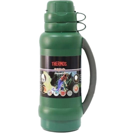 Термос Thermos Premier 1,8 л