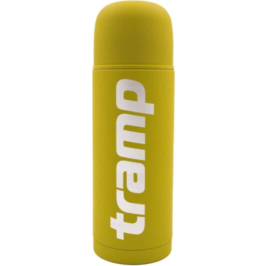 Термос Tramp Soft Touch 1 л