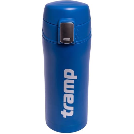 Tramp TRC-106 350 мл, синя термокружка
