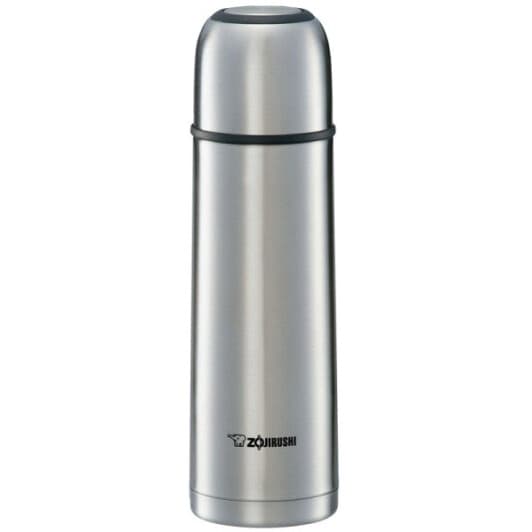 Термос Zojirushi SV-GR50 500 мл, серый (SV-GR50XA)