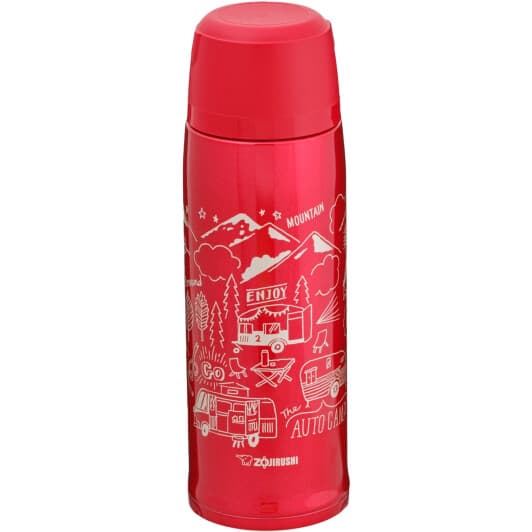 Термос Zojirushi SJ-JS08 800 мл