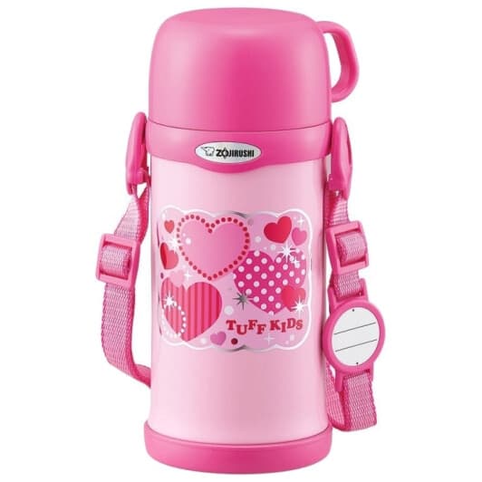 Термос Zojirushi SC-MC60 600 мл