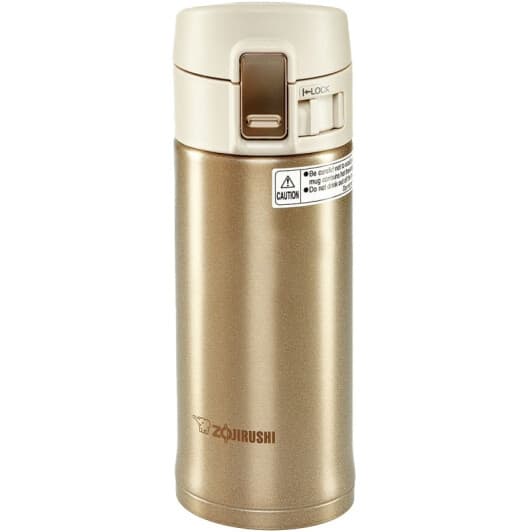 Термокружка Zojirushi SM-KHF36 360 мл